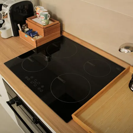 Ruggieri - A 5 Minuti Dalla Metro A Anagnina شقة *