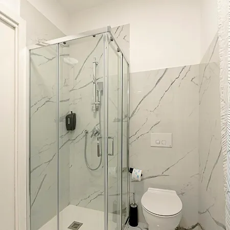 Ruggieri - A 5 Minuti Dalla Metro A Anagnina شقة *