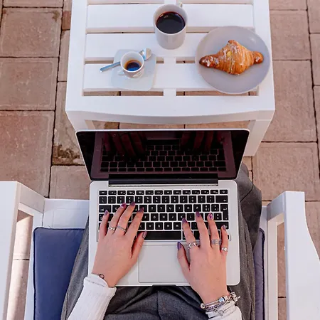 شقة Ruggieri - A 5 Minuti Dalla Metro A Anagnina روما