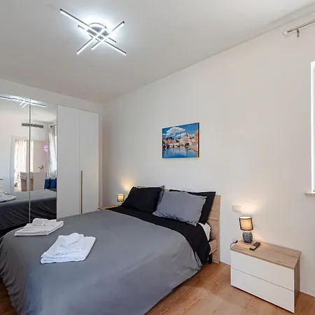 Ruggieri - A 5 Minuti Dalla Metro A Anagnina