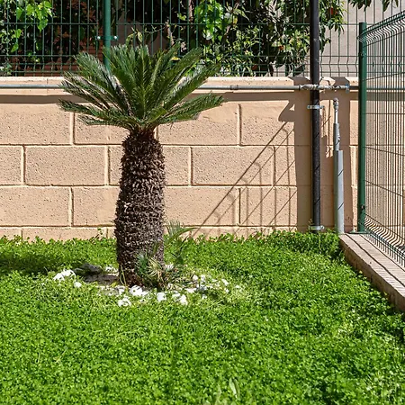 Ruggieri - A 5 Minuti Dalla Metro A Anagnina روما