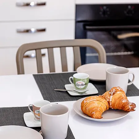 Ruggieri - A 5 Minuti Dalla Metro A Anagnina * روما