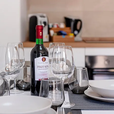 Ruggieri - A 5 Minuti Dalla Metro A Anagnina روما