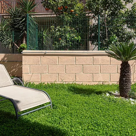 Ruggieri - A 5 Minuti Dalla Metro A Anagnina