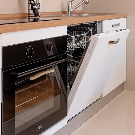 شقة Ruggieri - A 5 Minuti Dalla Metro A Anagnina