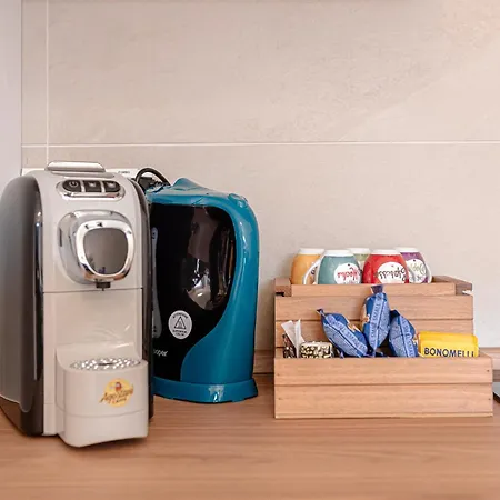 Ruggieri - A 5 Minuti Dalla Metro A Anagnina