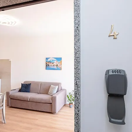 Ruggieri - A 5 Minuti Dalla Metro A Anagnina *