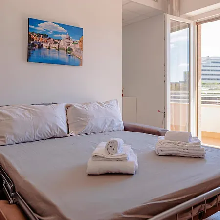 Ruggieri - A 5 Minuti Dalla Metro A Anagnina *