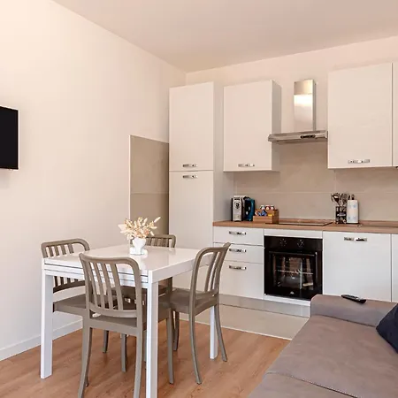 Ruggieri - A 5 Minuti Dalla Metro A Anagnina * روما