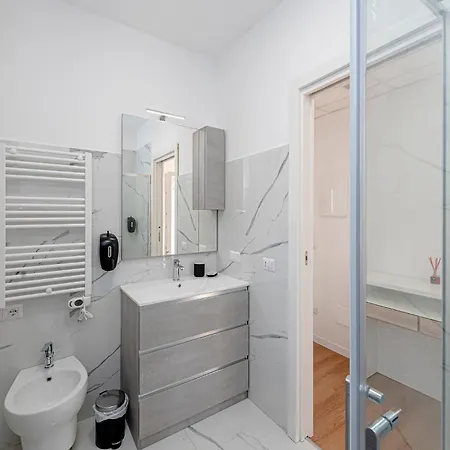 Ruggieri - A 5 Minuti Dalla Metro A Anagnina *