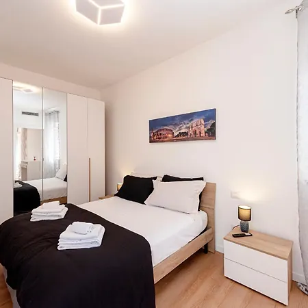 Ruggieri - A 5 Minuti Dalla Metro A Anagnina