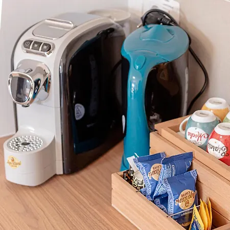 شقة Ruggieri - A 5 Minuti Dalla Metro A Anagnina *