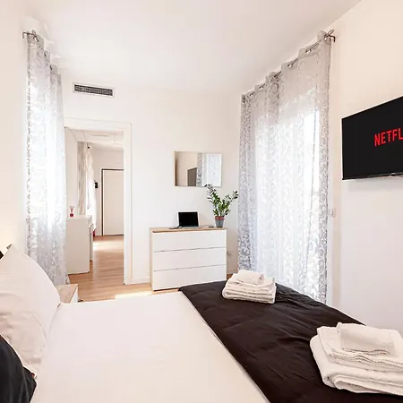 Apartment Ruggieri - A 5 Minuti Dalla Metro A Anagnina Rome