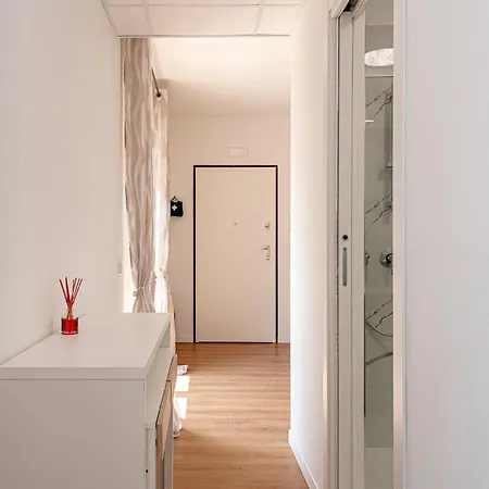 Ruggieri - A 5 Minuti Dalla Metro A Anagnina روما