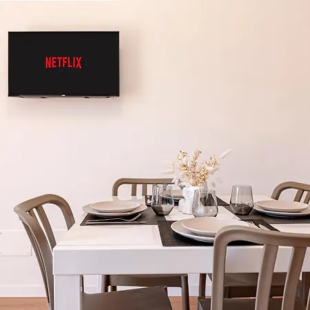 Ruggieri - A 5 Minuti Dalla Metro A Anagnina شقة *