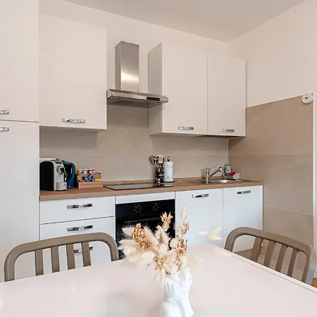 Ruggieri - A 5 Minuti Dalla Metro A Anagnina *