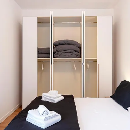 Ruggieri - A 5 Minuti Dalla Metro A Anagnina * روما